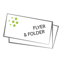 Flyer & Folder
